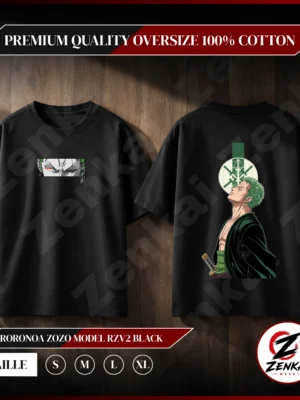 Roronoa Zoro Model RZV2