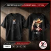 Monkey D.luffy Model MLV4