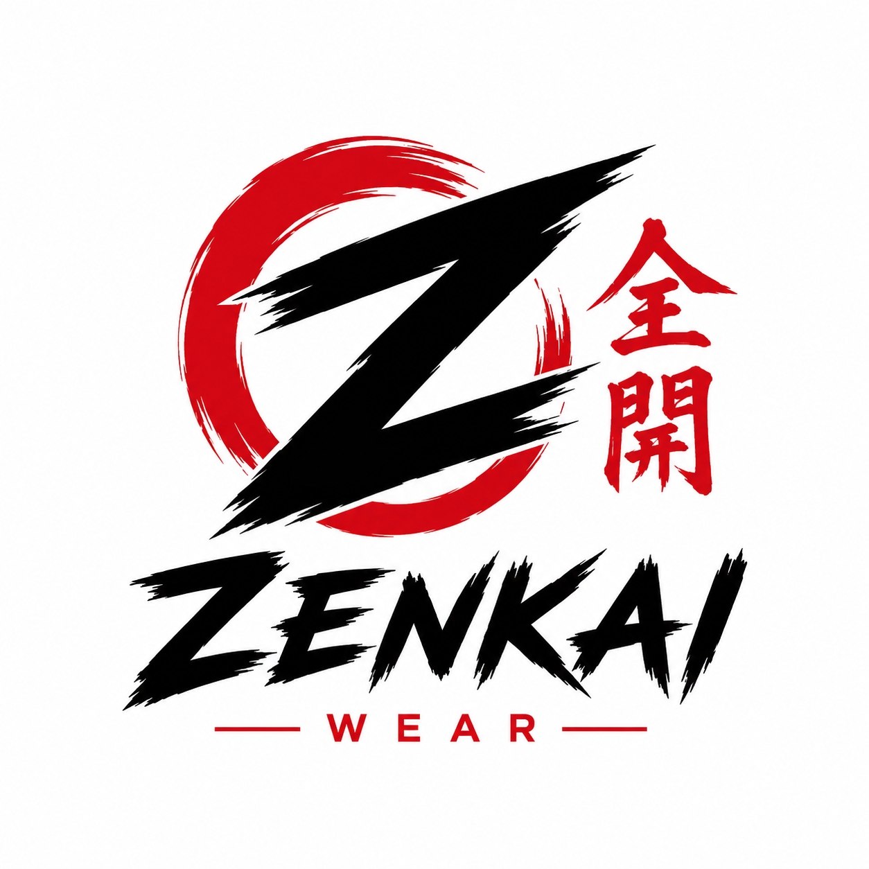 Zenkai Wear
