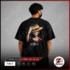 Monkey D.luffy Model MLV4